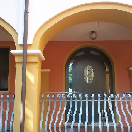 Locanda I Portici