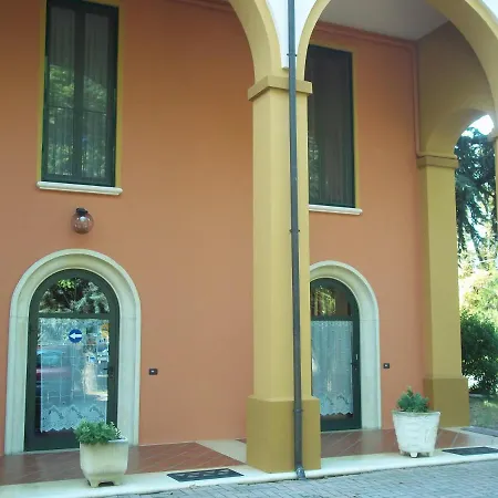 Locanda I Portici Hotel
