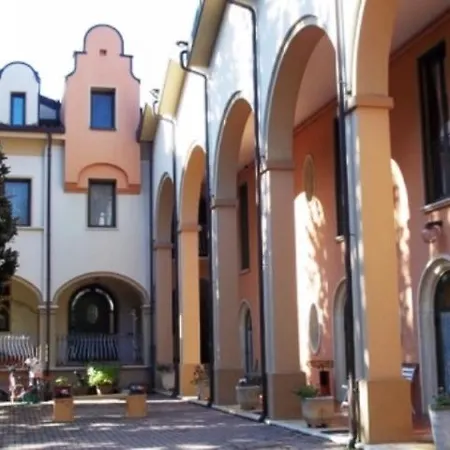 Locanda I Portici 3* Granarolo dellʼEmilia