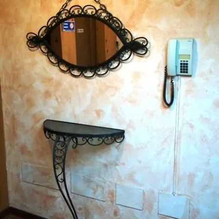 Hotel Locanda I Portici Granarolo dellʼEmilia