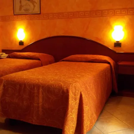 Locanda I Portici Hotel 3*