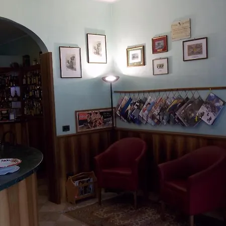 Locanda I Portici Hotel 3*