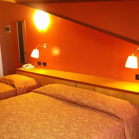 Hotel Locanda I Portici 3*