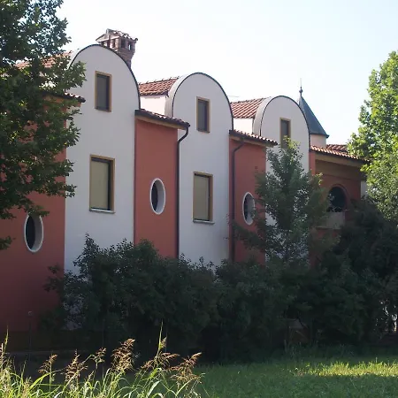 Locanda I Portici Granarolo dellʼEmilia