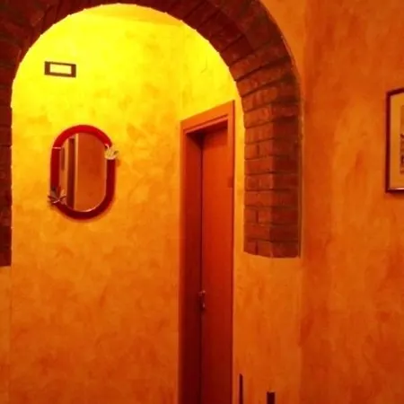 Hotel Locanda I Portici 3*