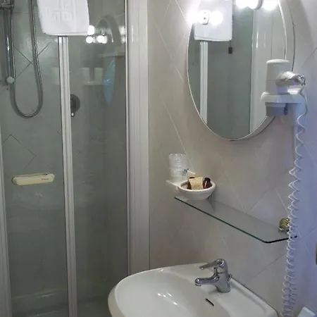 Locanda I Portici Hotel