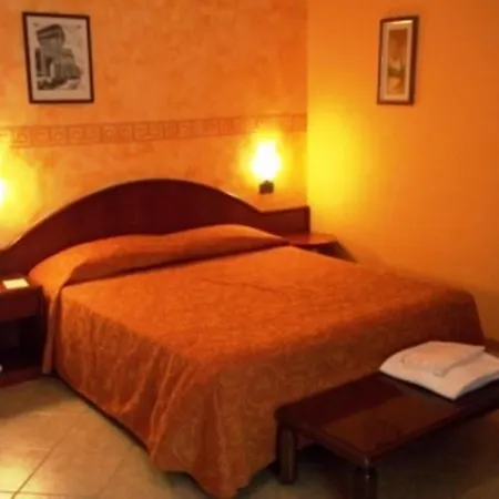 Locanda I Portici 3*