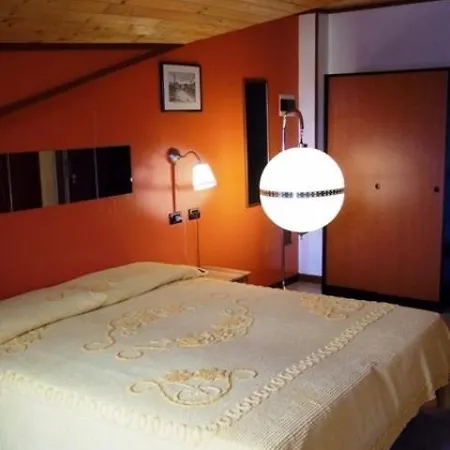 Hotel Locanda I Portici